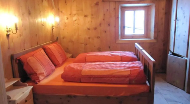 Standard Doppel Zimmer Bed & Breakfast Campaciol
