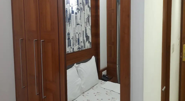 Номер Deluxe Gobinddham