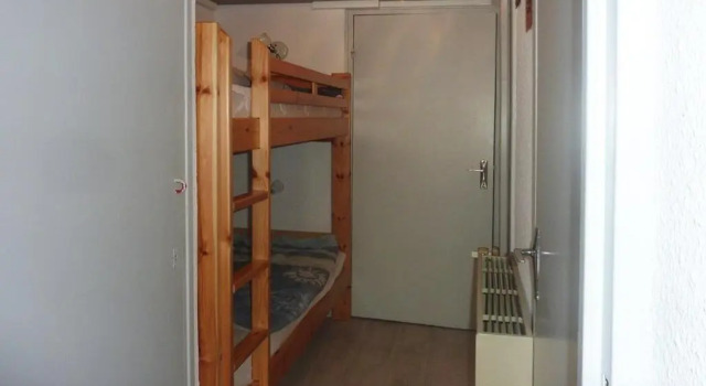 Appartement Les Orres, 1 pièce, 4 personnes - FR-1-322-409