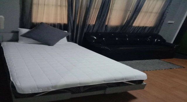 Одноместный номер Standard OYO 857 42 Loft Bed and Breakfast