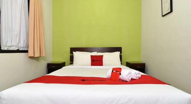 RedDoorz @ Puputan Renon Denpasar