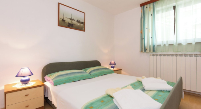 Апартаменты Villa Diana