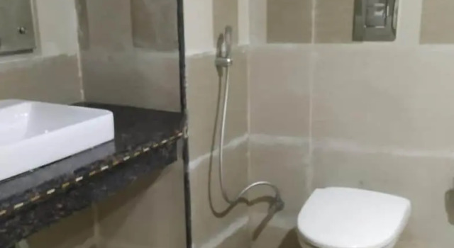 Номер Deluxe Hotel K2 Inn