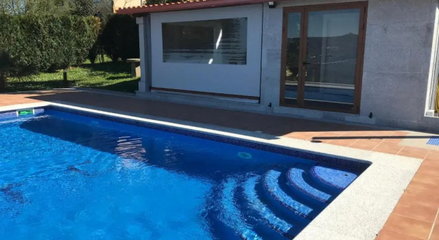 Коттедж Casa Hipólito