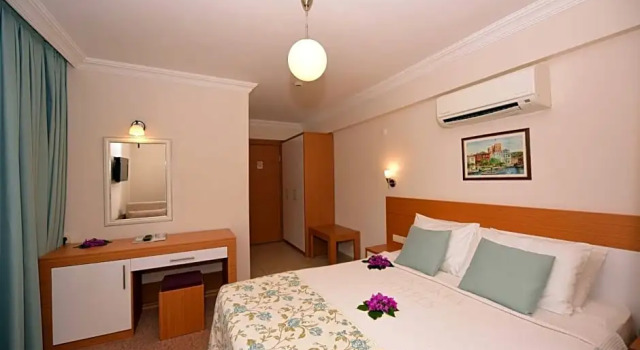 Номер Classic Perdikia Hill Hotel And Villas