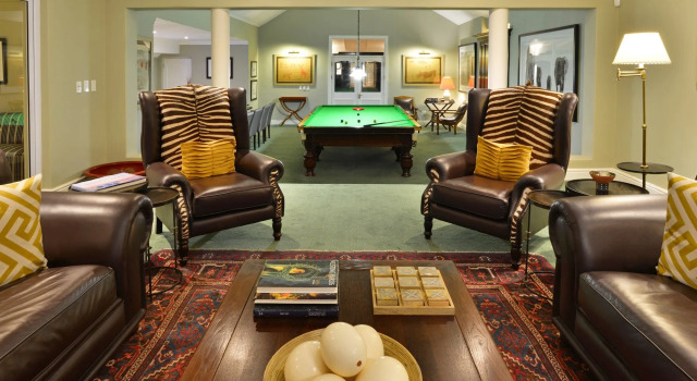 Mantis Founders Lodge, Buchen Sie Hotel SPA-Hotels in Ostkap, SPA