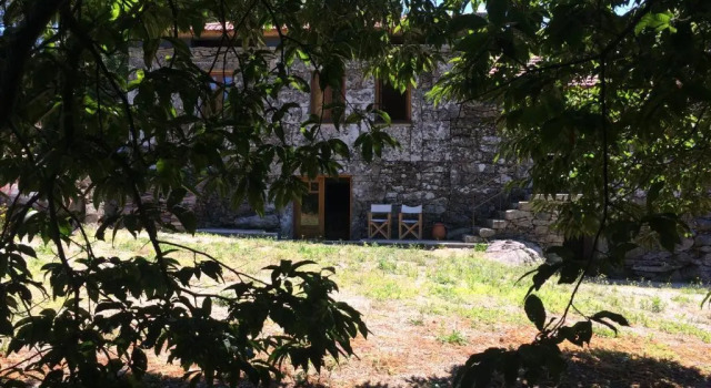 Chata Casa das Bouças