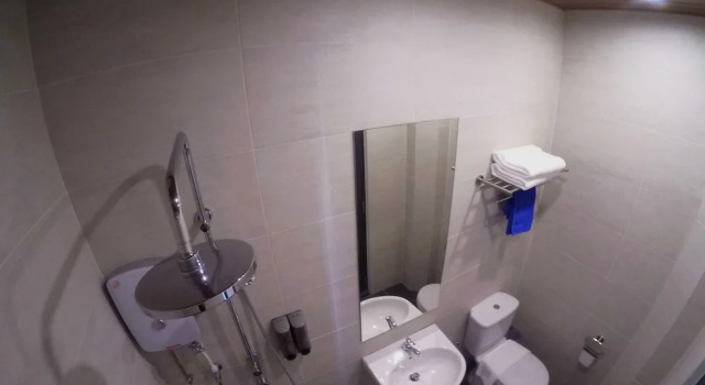 Номер Superior B Street Hotel