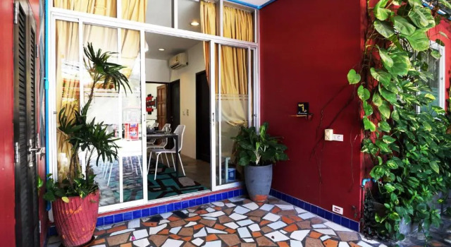 Номер Standard Phuket Paradiso