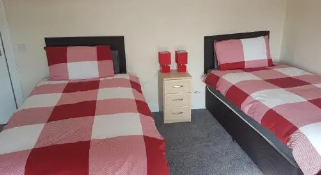 Ladyhill House, Book Hotel Elgin Moray, nær Relax