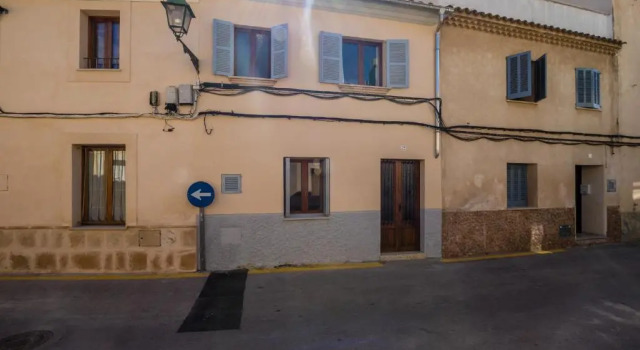 Townhouse Lleo 72