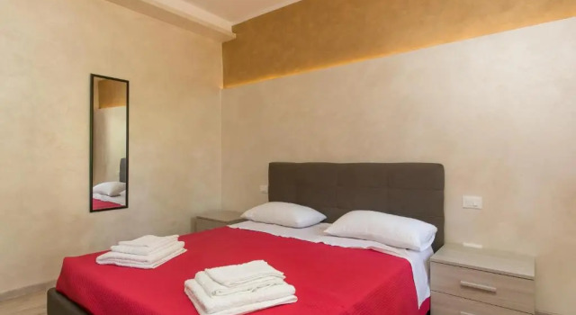 Номер Deluxe Red Lion Guest House