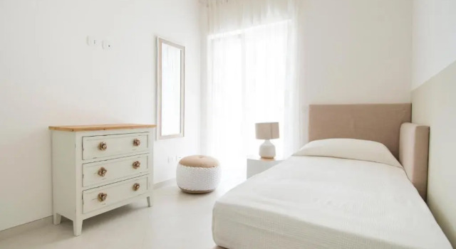 Sole Apartment - ApulianStay Group, Buchen Sie Ferienwohnung Monopoli Metropolitanstadt Bari