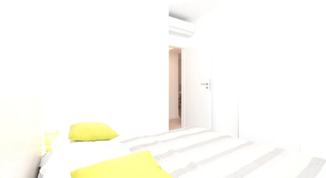 Apartment Trg Serdara Stojana Jankovica, Забронировать Апартаменты/квартира Задар Задарская жупания, рядом с Old Port of Foša
