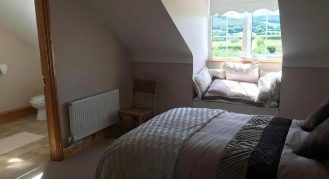 Kate's Rest, Rezervovat Hotel Kilkenny 