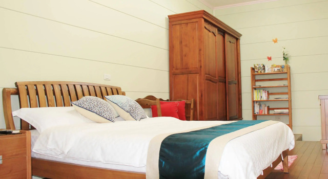 Friends' Home at Hualien No.35, Boek Hotel 5-sterren hotels in Hualien, 5*