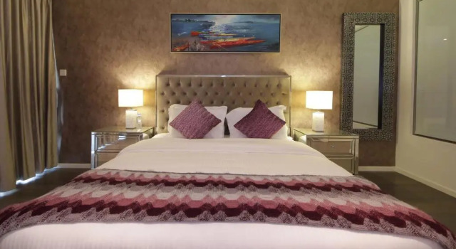 Апартаменты Signature Holiday Homes Dubai