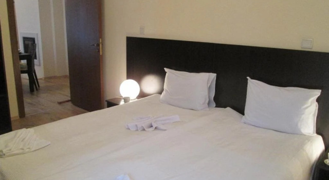 Todorka Views Alexander Services Apartments, Prenota Appartamento Hotel a Blagoevgrad con parcheggio, Parcheggio
