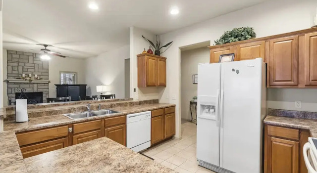 Номер Standard Silver Dollar Hideaway in Stonebridge Community