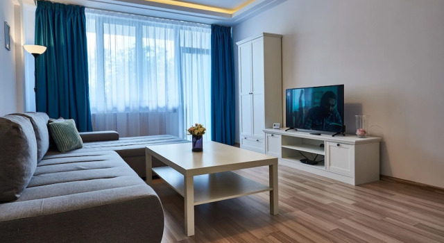 Isaran Residence