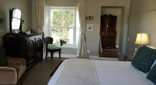 Номер Standard Hawksmoor House