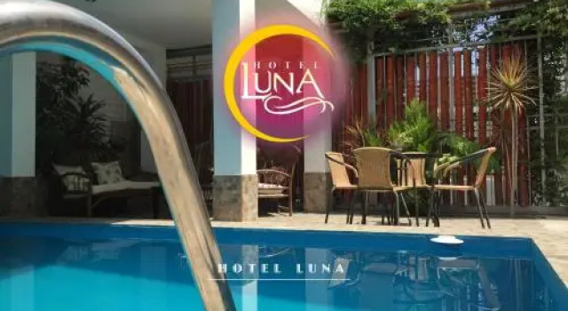 Luna, Boek Hotel 3-sterren hotels in Chincha Alta, 3*
