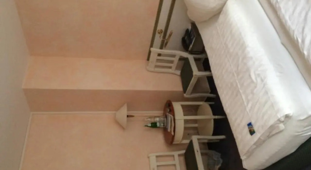 Номер Economy Hotel Villa Weststrand