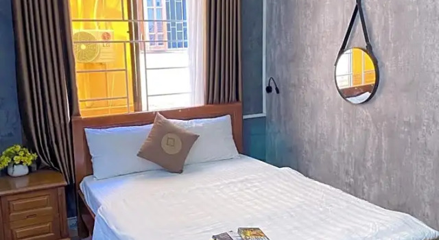 Одноместный номер Superior Amy Hostel Hue