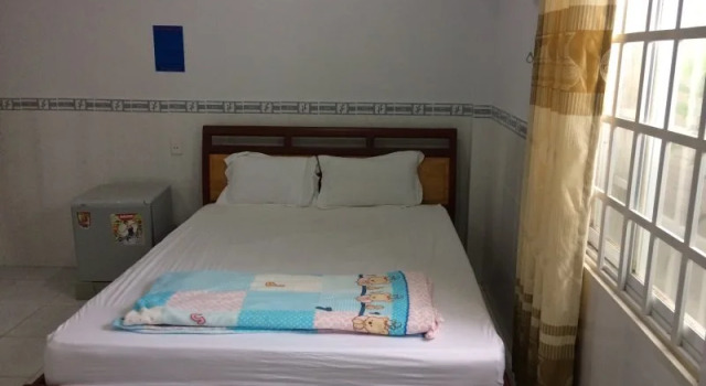 Thanh Phuong Hostel