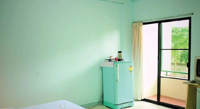 Amina Residence