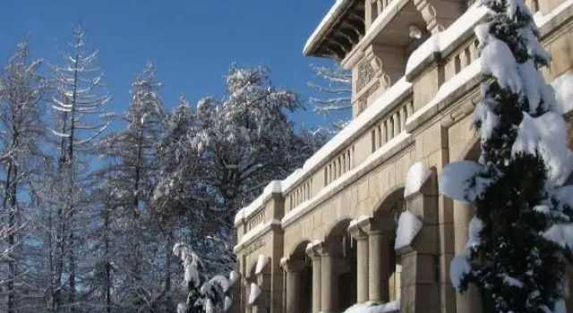 Le Terrondou, Prenota Hotel Vic-sur-Cere Le Lioran