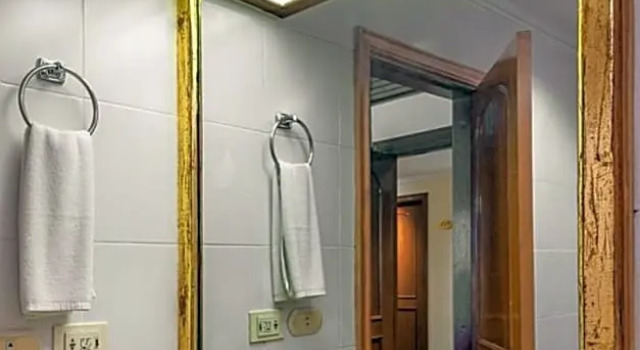 Номер Superior Mercure Mandalay Hill Resort