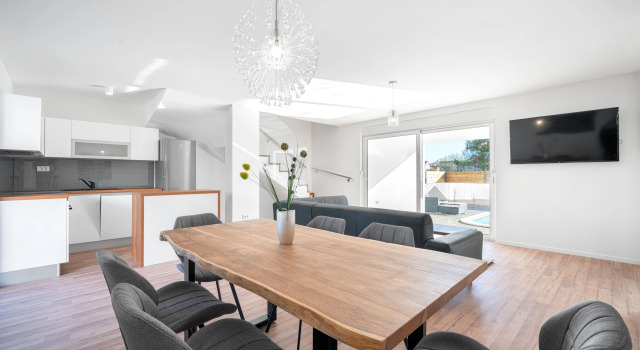 Design Pool Villa Franko