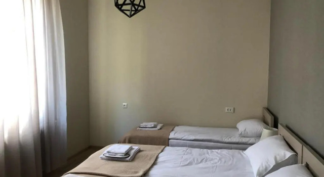 Номер Standard Baqari Inn