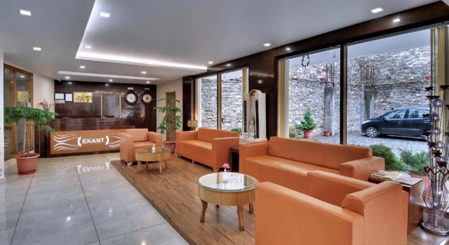 Ekant Retreat Resort
