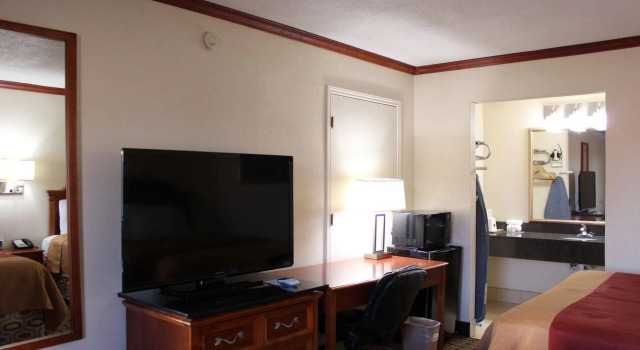 Sanger Inn, Забронировать Мини-отель Сангер Dallas - Fort Worth Metropolitan Area