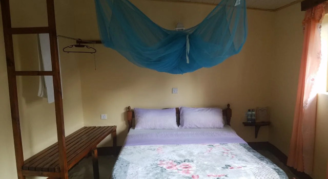 Triple Eden Resort - Naivasha, Rezervovat Hotel Levné hotely v Nakuru County