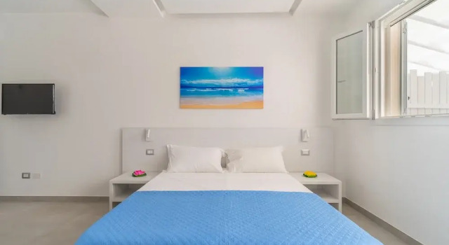Апартаменты 2945 Residence Jolly Mare - Mono by Barbarhouse