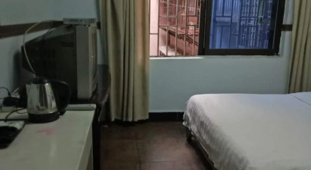 Номер Economy Guilin Linfeng Inn
