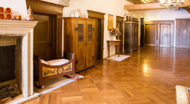 Hotel-Gasthof Goldener Greifen