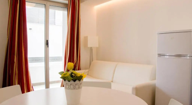 Апартаменты Superior Family Suite Appartments Orchidea Blu