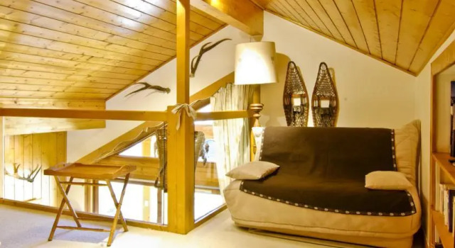 Appartement Orchidée