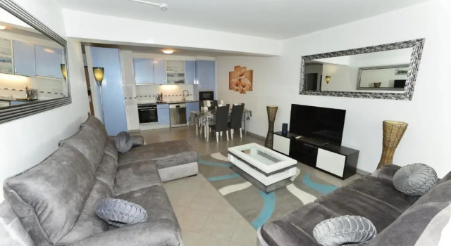 Апартаменты Superior Exclusive Luxury Apartments in Oceano Atlantico Complex
