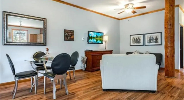 Люкс с 2 комнатами A Okanagan Lakeview B&B