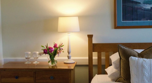 Номер Comfort The McKernan Inn