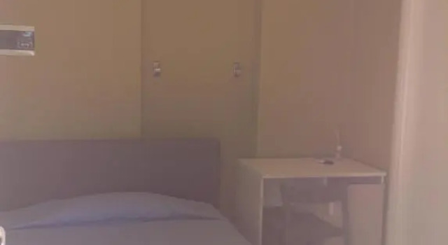 Номер Standard Bed and Breakfast Fly