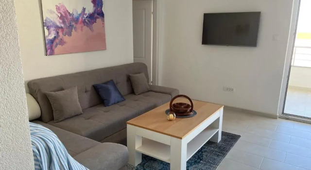 Outstanding large apartment for 6+2, Забронировать Апартаменты/квартира Апартаменты Макарска, рядом с Набережная Рива (Макарска), Апартаменты/квартира