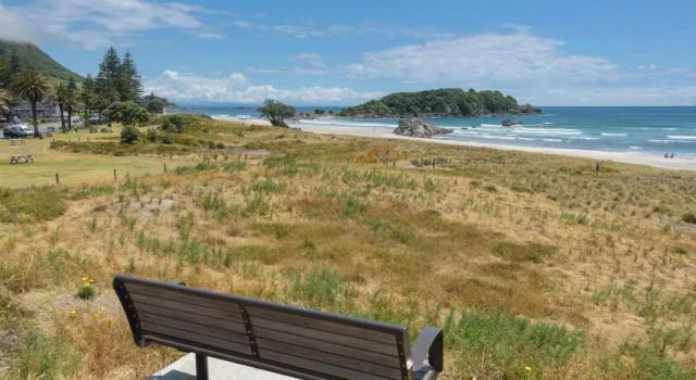 Seaside Marine - Mt Maunganui Holiday Home