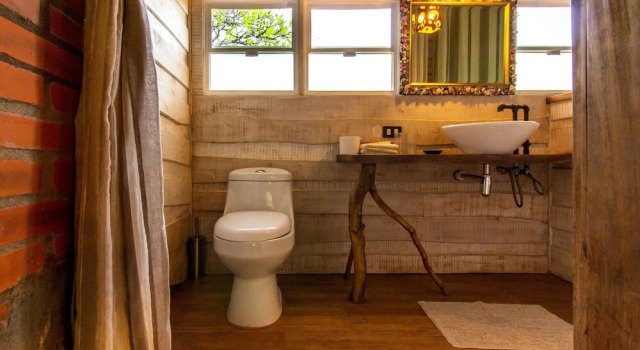 Номер Comfort Latica Lodge