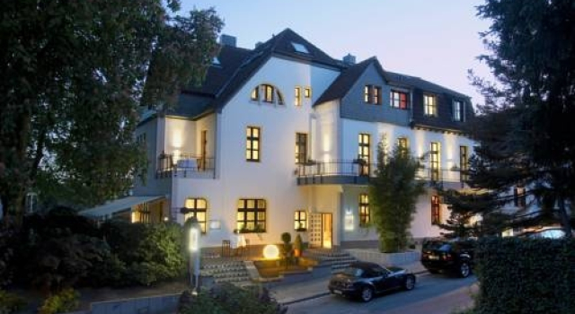 Hotel Residence, Забронировать Отель Kettwig Эссен